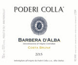 Poderi Colla Barbera d'Alba Costa Bruna