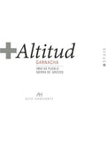 Alto Horizonte Cebreros Garnacha +Altitud