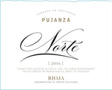 Bodegas y Vinedos Pujanza Rioja Norte