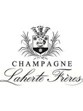 Champagne Laherte Frères Champagne Brut 1er Cru Nature De Craie Blanc De Blancs