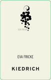 Eva Fricke Kiedrich Riesling