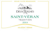 Domaine des Deux Roches Saint-Véran Tradition