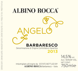 Albino Rocca Barbaresco Angelo
