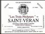 Les Trois Pêcheurs Saint-Véran
