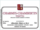 Serafin Pere & Fils Charmes-Chambertin
