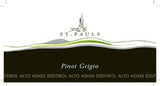 Kellerei St. Pauls Südtirol Alto Adige Pinot Grigio
