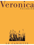 Le Caniette Pecorino Veronica