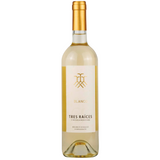 Tres Raíces Sauvignon Blanc