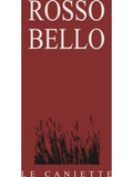 Le Caniette Piceno Rosso Bello
