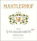 Mantlerhof Kremstal Riesling Ried Steingraben 1ÖTW