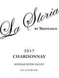 Trentadue Winery Chardonnay Russian River Valley
