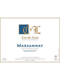 Clos St-Louis Marsannay Sampagny