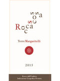 Terre Margaritelli Roccascossa Rosso dell'Umbria