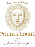 Jules Desjourneys Pouilly-Loché
