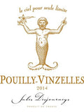 Jules Desjourneys Pouilly-Vinzelles
