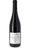 Les Rocailles Vin de Savoie Mondeuse