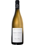 Domaine Damien Martin Saint-Véran