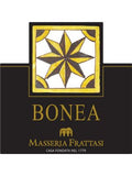 Masseria Frattasi Falanghina Bonea