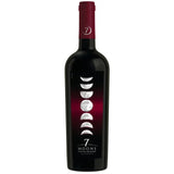7 Moons Dark Side Red Blend California