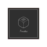 7 Radku Black Label White Wine