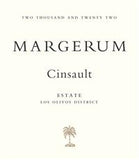 Margerum Wines Cinsault Los Olivos District
