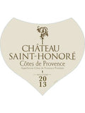 Château Saint-Honore Côtes de Provence Rosé Wine