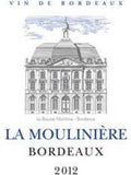 La Mouliniere Bordeaux Rouge