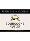 Domaine Benjamin Taillandier B8