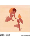Stel And Mar Rosé California