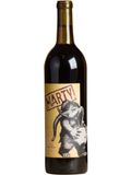 Portland Wine Co. Marty Red Wine