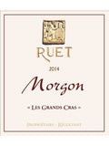 Domaine Ruet Morgon Les Grands Cras