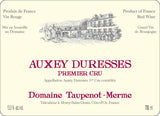 Domaine Taupenot-Merme Auxey-Duresses 1er Cru