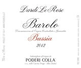 Poderi Colla Bussia Barolo