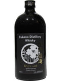 Fukano Single Cask Whisky