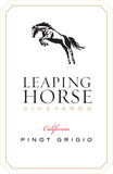 Leaping Horse Vineyards Pinot Grigio California