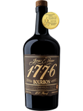 James E. Pepper 1776 Straight Bourbon Whiskey 100 Proof