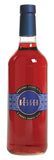 Kesser Farbregen Light Red Concord