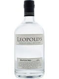 Leopold Bros. Leopold's American Small Batch Gin