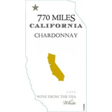 770 Miles Chardonnay