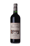 Domaine du Gros Nore Bandol