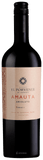 Bodega El Porvenir de Cafayate Amauta Absoluto Tannat