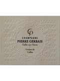 Champagne Pierre Gerbais Champagne Extra Brut Grains de Celles Rosé