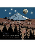 Kelley Fox Wines Pinot Noir Mirabai Dundee Hills