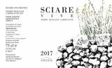 Vigneti Vecchio Terre Siciliane Carricante Sciare Vive