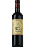 Château Gloria Saint-Julien