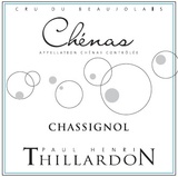 Domaine Thillardon Chénas Chassignol