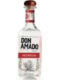 Don Amado Espadín Pechuga Mezcal