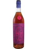 Ak Zanj 8 Year Old Haitian Dark Rum