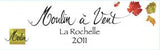 Domaine Olivier Merlin Moulin-à-Vent Cuvée La Rochelle