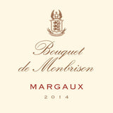 Château Monbrison Bouquet de Monbrison Margaux